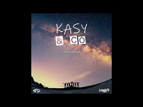 Kasy - Sac Lajan X Adrenaline La