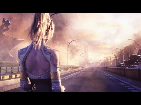 Kingsglaive Final Fantasy XV It has Begun GMV