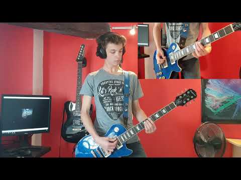 Scumfuck - Sum 41