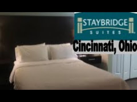 Staybridge Suites - Cincinnati North