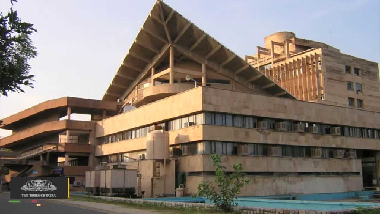 DU, JNU, IIT Depts Make it to Global Top 100 List