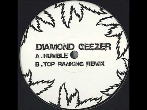 Diamond Geezer - Humble