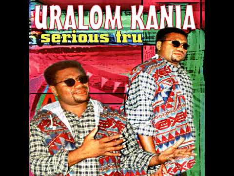 Uralom Kania - RUPI RUPI