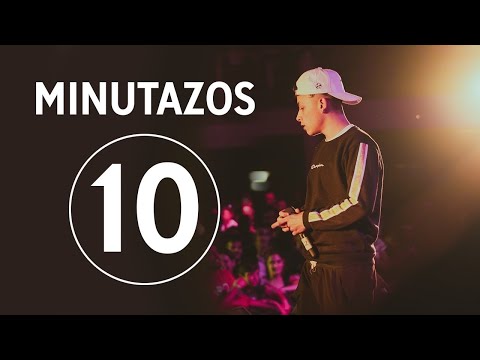 10 Minutazos de trueno - FreeStyle Puro