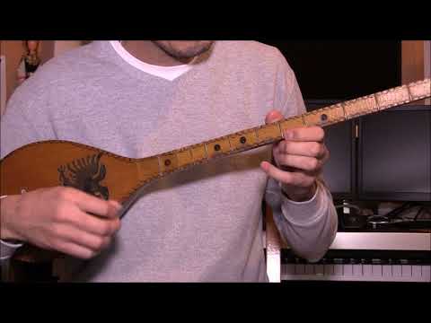 Mesoni Ciftelin -  Çka ka zogu 24