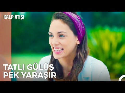 Böyle Bir Gelin Kim İstemez Ki? - Kalp Atışı