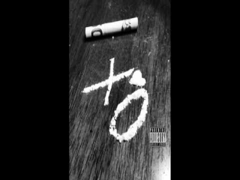 The Weeknd Feat.  Belly  - 6 Inch Heel (Beyoncé Demo)