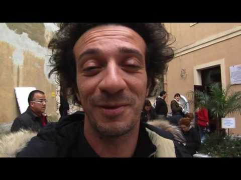 FICARRA & PICONE  dietro le quinte de "Il 7 e l'8" Regia Backstage Dario Palermo (7min)