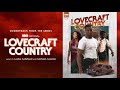 Lovecraft Country Official Soundtrack | Whole Lotta Shakin Goin' On - Wunmi Mosaku & Jurnee Smollett