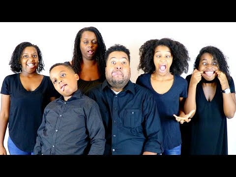 PHOTOSHOOT GONE WRONG!