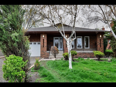 42 Samba Drive Toronto, Rattan Banait