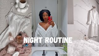 Relaxing Summer Self-care: Make Your Night Routine Work For You!