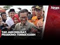 Pendaftaran Sengketa Ditutup RIDO Tak Jadi Gugat Pramono Rano INews Siang 12 12