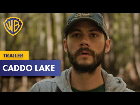 Trailer-Vorschau: Caddo Lake