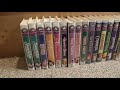 My Walt Disney Masterpiece Collection 2024 Edition