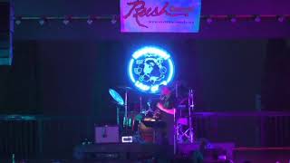 Take a Friend-Rush--Live From The Longest Rush Medley Ever by Brandon Dyke