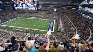 Dallas Cowboys raise ticket prices for 2022 season