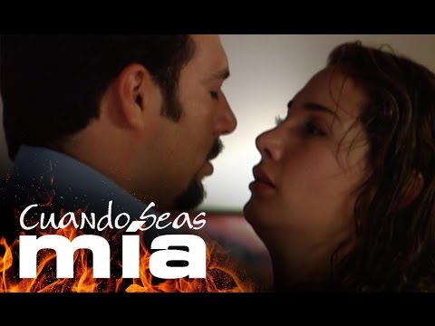 Cuando seas mía - Capítulo 16