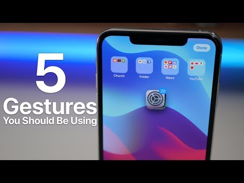 5 iPhone Gestures and Tips You Should Be Using Video