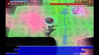 Eternal Quest - Gameplay