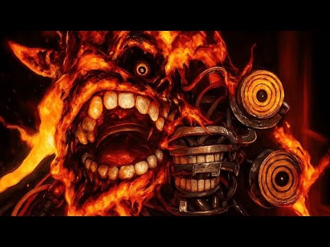THE MIMIC CAN SURVIVE FALLING INTO A PIT OF LAVA ?!? FIVE NIGHTS AT FREDDY'S: SECRET OF THE MIMIC P3