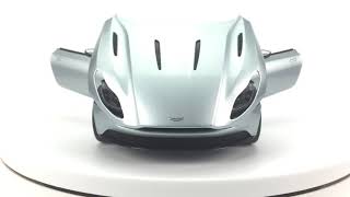 AUTOart Aston Martin DB11