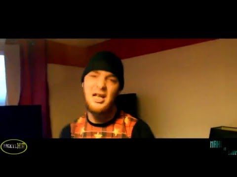 II 2016 BRAND NEW II RickyLeen - Make It Rain