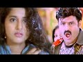 BalaKrishna Meera Jasmine Best Action Movie Scenes Telugu Movie Scenes TFC Cinemalu