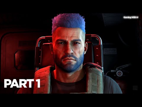 GHOST RECON BREAKPOINT [ CO-OP ] Walkthrough Gameplay Part 1- (FULL GAME) #ghostreconbreakpoint