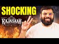 The Raja Saab Telugu Trailer Review Prabhas Ragadi Reviews