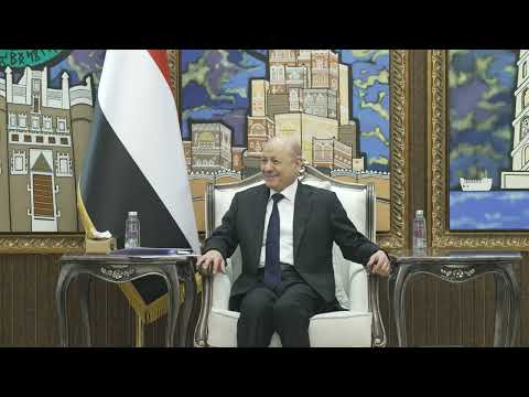 د/رشاد محمد العليمي