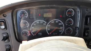 drhz70 freightliner m2 112 2012