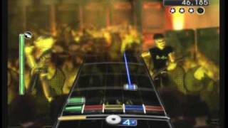 Step Up (I'm On It) - Maylene & The Sons of Disaster - Rock Band 2 - Expert Guitar