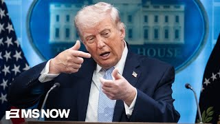 ‘The world is decidedly a worse place today’: Fmr. CIA official on Trump’s RECKLESSNESS