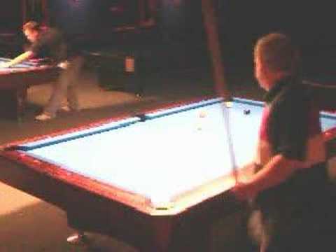 30K-9 Finals at Pool Paradise in Waterloo