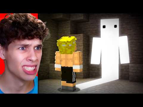 Este Jugador de Minecraft Nunca Existió...