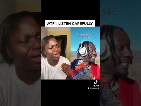 Wow😲🥺... Raybekah drops cover to Mr Eazi's Legalise | Raybekah TV