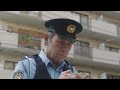 Tommy Lee Jones Japanese TV Commercials 69 おまわりさん 篇 60s