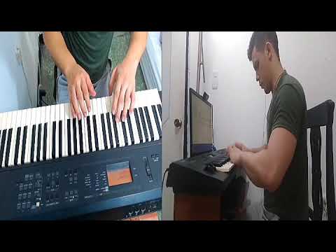 Maria Antonia - Ronald Borjas tambodeep kaky ramos