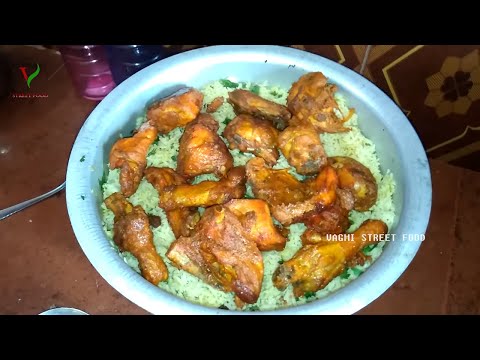 Arabian chicken majboos recipe | how to make KUWAITI CHICKEN MACHBOOS recipe | majboos recipes