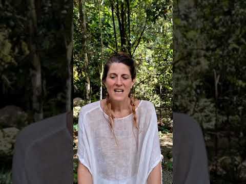 Ayahuasca Experience and Testimonial 🌿💚 | #shorts #ayahuascaceremony #plantmedicine