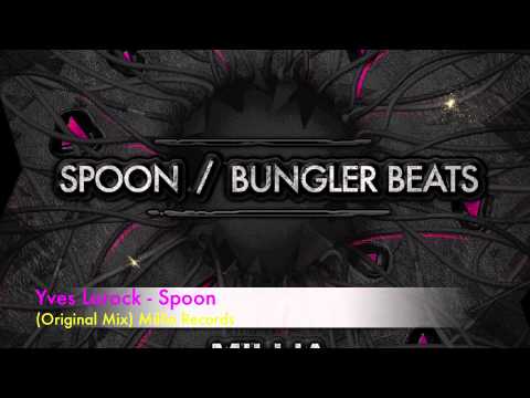 Yves Larock - Spoon