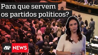 Partidos Políticos: o que são e para que servem?
