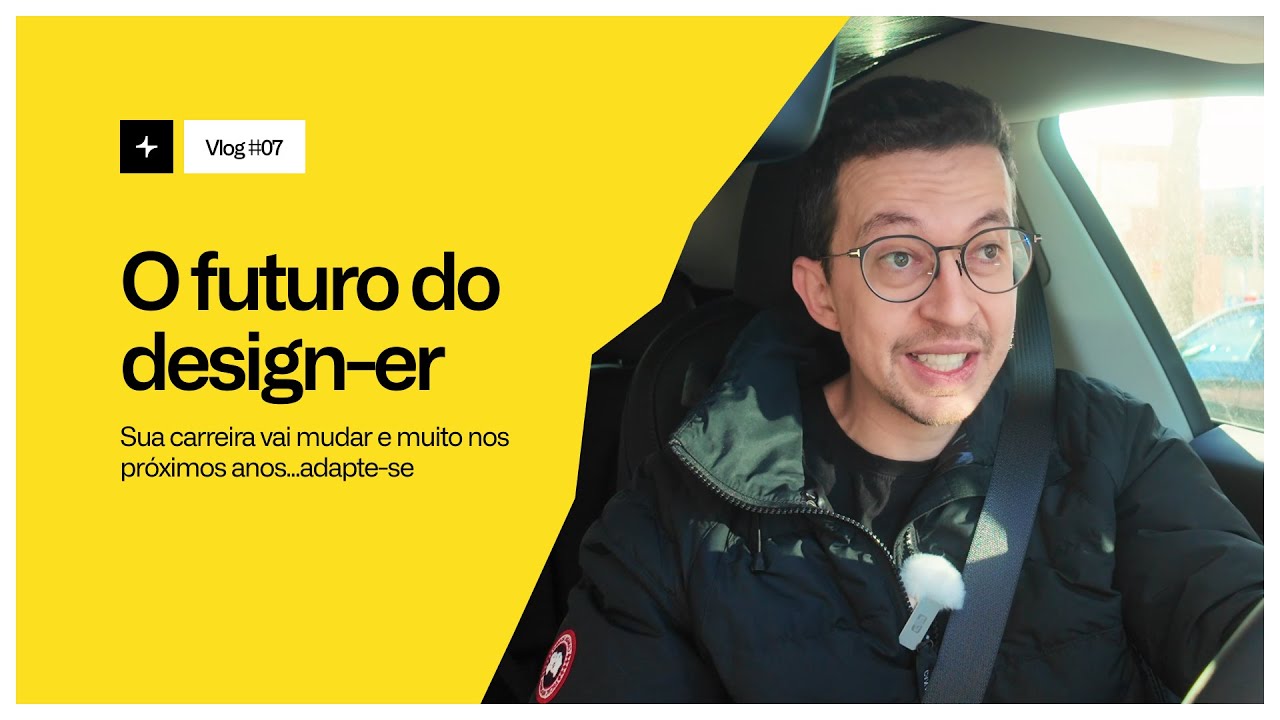 O futuro do design-er: mudanças e desafios