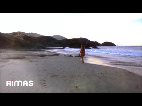 Corina Smith - margarita (Visualizer)