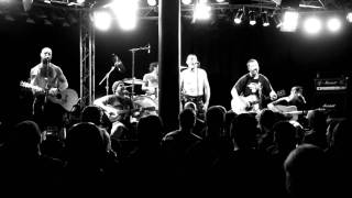 The Real McKenzies - King of Glasgee Town / Sauny Beane Clan (video Jyrki Kallio)