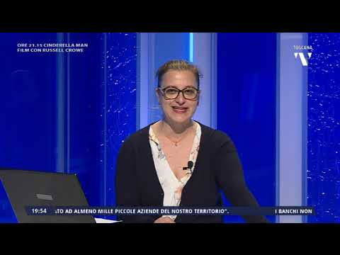 2021-05-11 NOTIZIE DI PRATO TG ORE 19.45