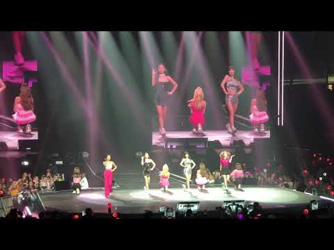 190723 TWICELIGHTS CHICAGO TWICE Like Ooh Ahh