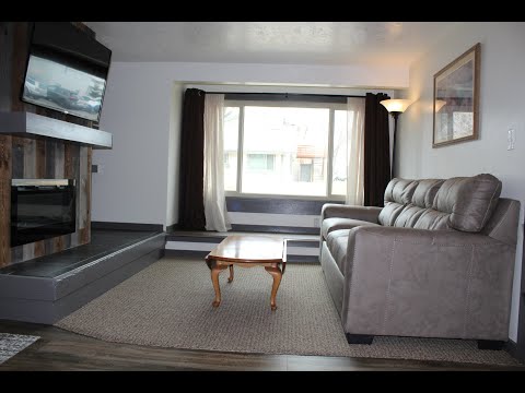 Portage Village Upper East Apartments by Bosley Properties - Video 4 of 4