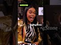 Michelle Williams Talks About That Fall!
